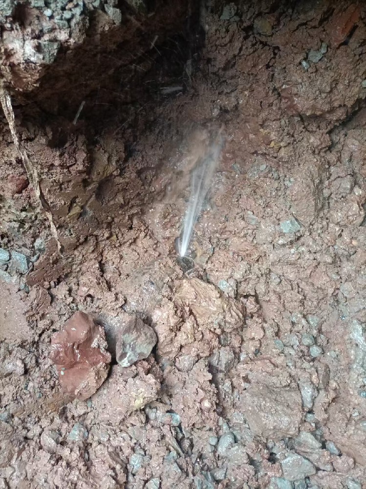 抚顺县自来水管漏水检测维修