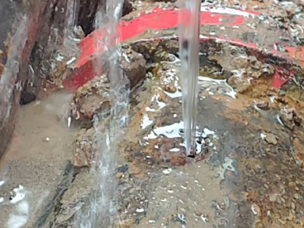 抚顺本地水管漏水检测方法 专业探漏/查漏服务全解析